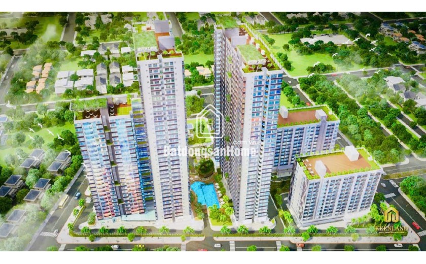 Có nên mua căn hộ The Western Capital Quận 6? Giá bán T1/2026