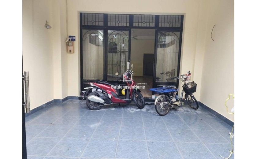 ! Bán nhà 2 tầng 2PN Thạnh Xuân 14, Thới An Q12. DT 98m2, giá 3.8 tỷ.