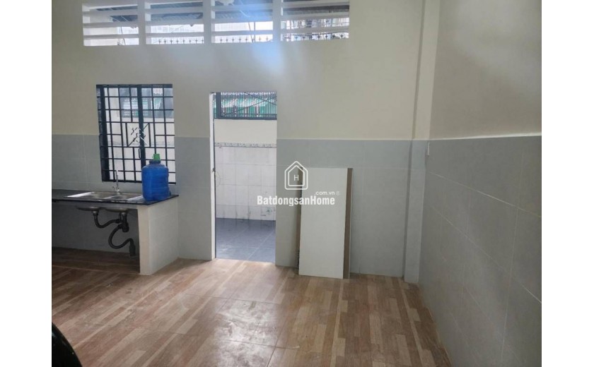 ! Bán nhà 2 tầng 2PN Thạnh Xuân 14, Thới An Q12. DT 98m2, giá 3.8 tỷ.