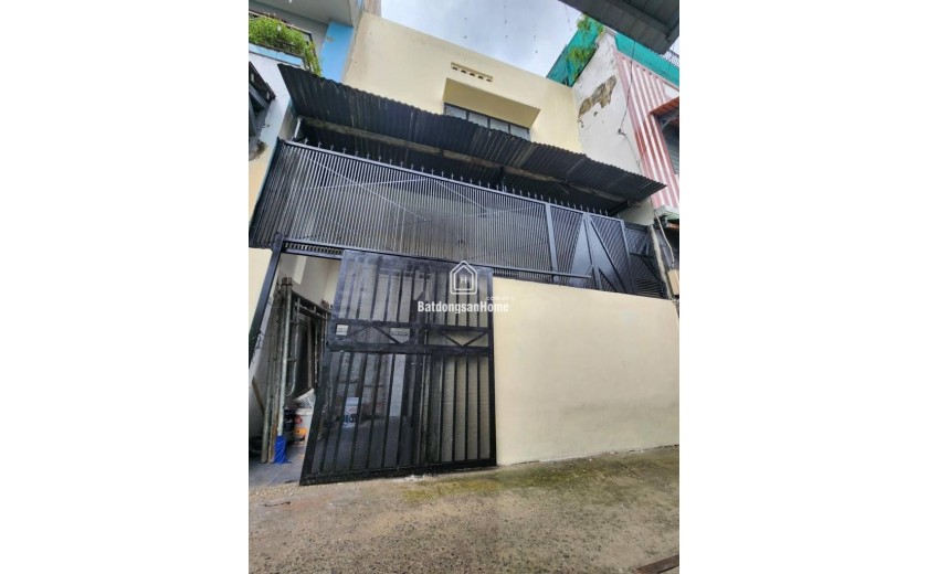 ! Bán nhà 2 tầng 2PN Thạnh Xuân 14, Thới An Q12. DT 98m2, giá 3.8 tỷ.