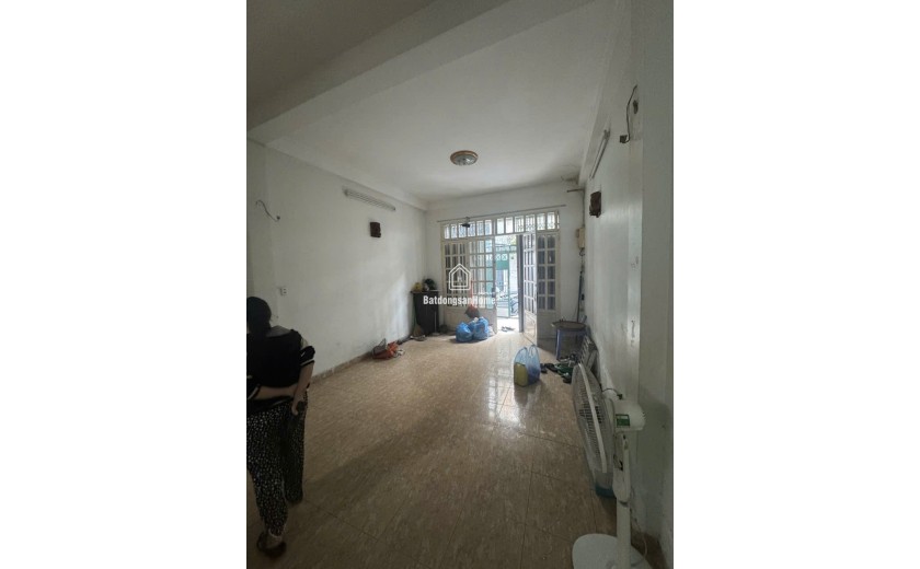 HXH Điện Biên Phủ - Quận 10 - 80m2 - 2 tầng - Giá 9.9 Tỷ