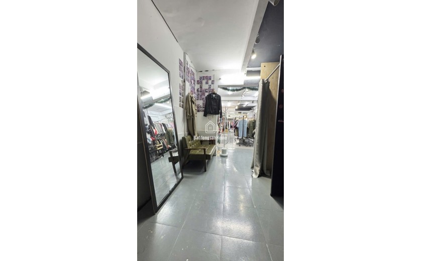 HXH Nguyễn Đình Chiểu - Quận 3 - Đang cho thuê - 72m2 - 2  tầng - 18.6 tỷ