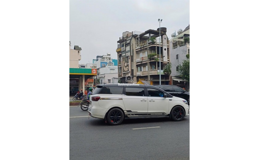 CHỈ 12.3 TỶ TL-VỊ TRÍ ĐẸP GÓC 2 MẶT TIỀN BỀ THẾ :‼️ Mặt Tiền Kinh Doanh Hồng Bàng_Quận11