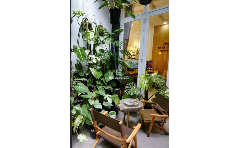 PHÚ NHUẬN nhà 3 TẦNG BTCT - 5 PHÚT QUA Q1- 50m RA MẶT TIỀN PHAN ĐÌNH PHÙNG - 9,850 TỶ TL