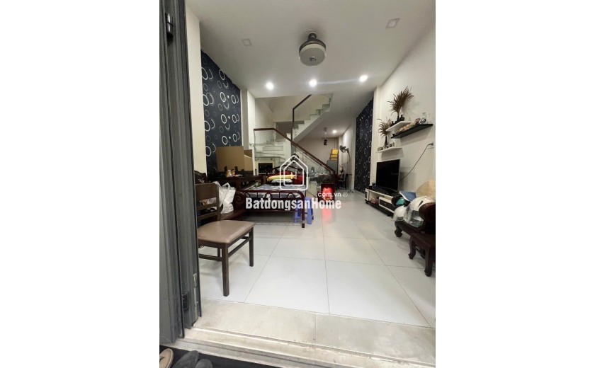 Nhà 4 Tầng (4x15) Trung Tâm Quận10- MỘT CĂN NHÀ RA MT ĐƯỜNG NGUYỄN DUY DƯƠNG Chỉ 8.8 TỶ