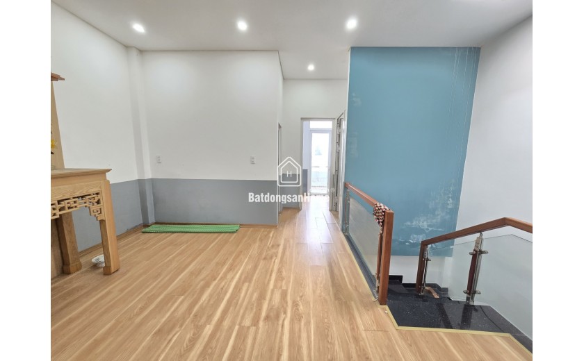 Bán nhà kiệt ô tô đường Ngũ Hành Sơn 70m² gần phố Tây An Thượng giá 6,9 tỷ