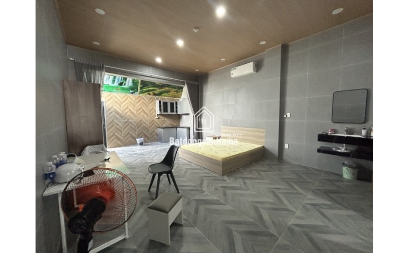 THỦY SƠN 5 - TÒA CĂN HỘ 5 TẦNG - 108M² – THANG MÁY – 52TR/T - 13.2đ