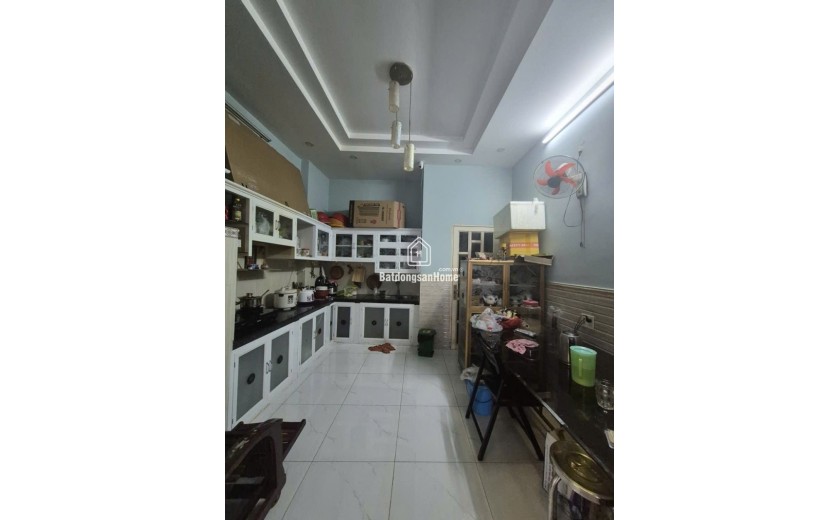 Bán nhà đường Thuỷ Lợi, Phước Long A,  Q9, Thủ Đức, TP HCM. DT 52m2, 2 lầu, Giá 5,05 tỷ, SHR  - 0933125879