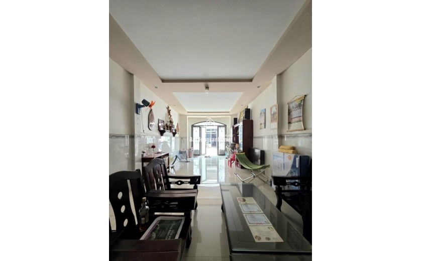 BAO NGON, HXH 1/ khu Nguyễn Văn Lượng, 91m2, 6.8 tỷ TL 0964364745