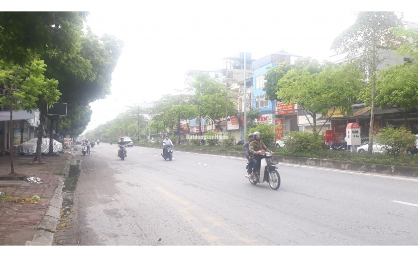 Bán nhà Trạm Trôi – Hoài Đức  Nhà Trạm Trôi 3 tầng 33m² hơn 4 tỷ – 3 phòng ngủ