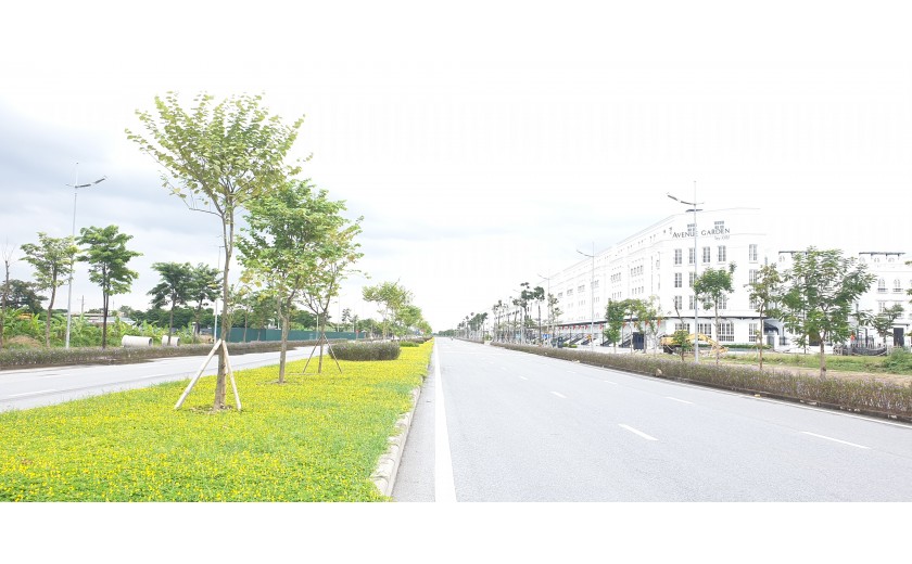 BÁN NHÀ RIÊNG LÔ GÓC 5 TẦNG – Ô TÔ VÀO NHÀ – THỊ TRẤN PHÙNG, ĐAN PHƯỢNG – NHỈNH 5 TỶ