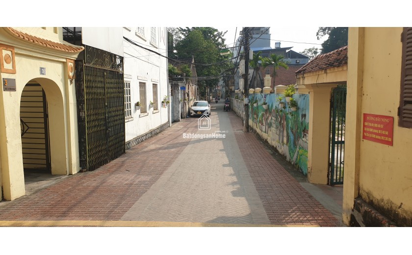 Bán căn hộ Đông Ngạc – Bắc Từ Liêm – Hà Nội 35m² giá hơn 2 tỷ