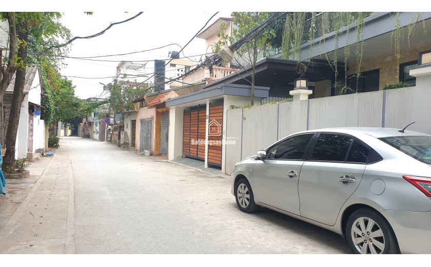 BÁN NHÀ 5 TẦNG XÂY MỚI HOÀNG LIÊN – THƯỢNG CÁT,BẮC TỪ LIÊM GIÁ HƠN 5 TỶ