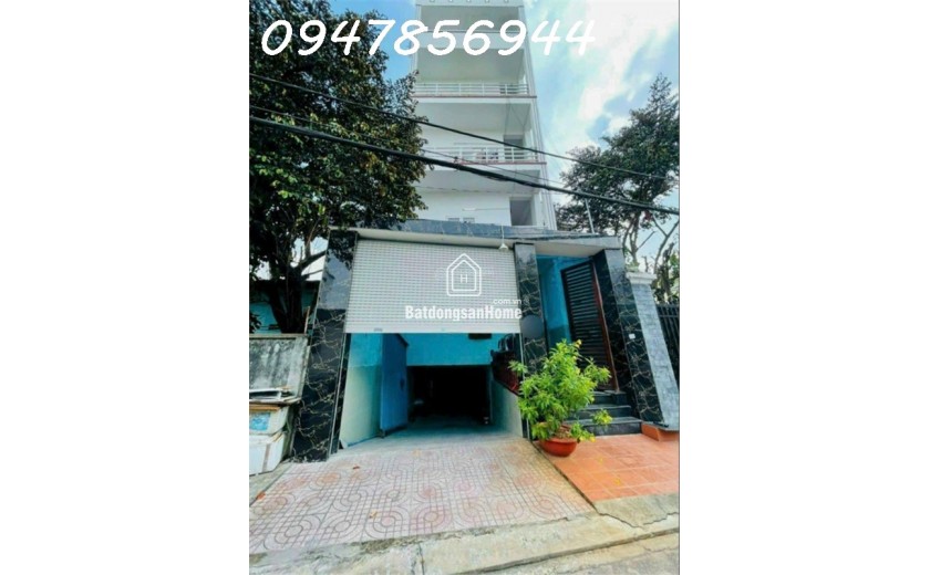 CHDV 6 TẦNG CÓ 60 PHÒNG CÓ THỂ LÊN THÊM 40 P -LÊ VĂN VIỆT NGAY LÀNG ĐẠI HỌC-38TYR TL