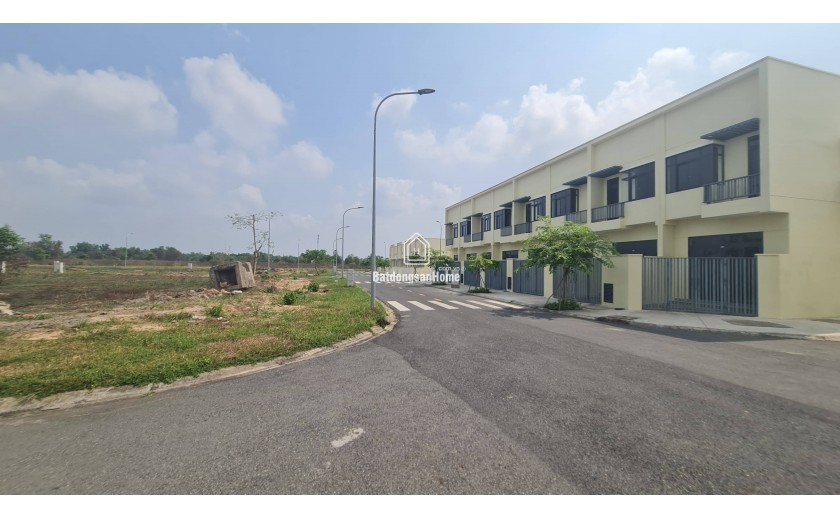 Mua nhà phố - Chỉ bằng tiền thuê nhà mỗi tháng - Không còn là giấc mơ xa xỉ