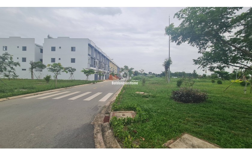 Mua nhà phố - Chỉ bằng tiền thuê nhà mỗi tháng - Không còn là giấc mơ xa xỉ