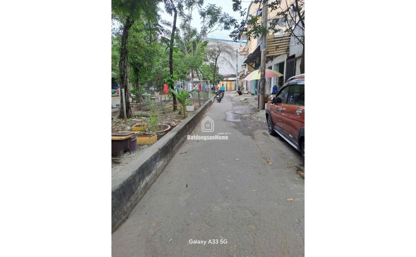 Bán nhà Tân thới nhất 8 q12  [ 8 x19  ]  trêt lầu 10 tỷ