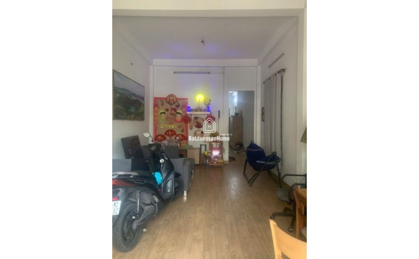 Bán nhà Tân thới nhất 8 q12  [ 8 x19  ]  trêt lầu 10 tỷ