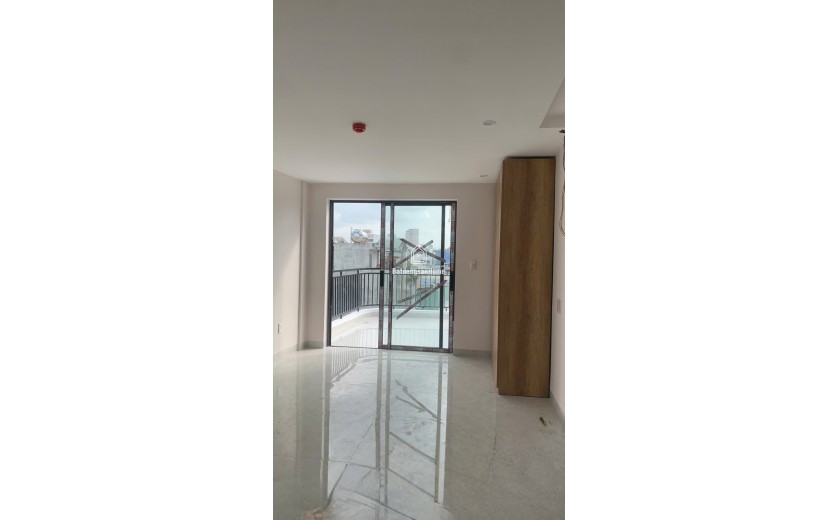 Bán tòa căn hộ 5 tầng Hoàng Diệu 82m2 giá 10.6 tỷ trung tâm Hải Châu