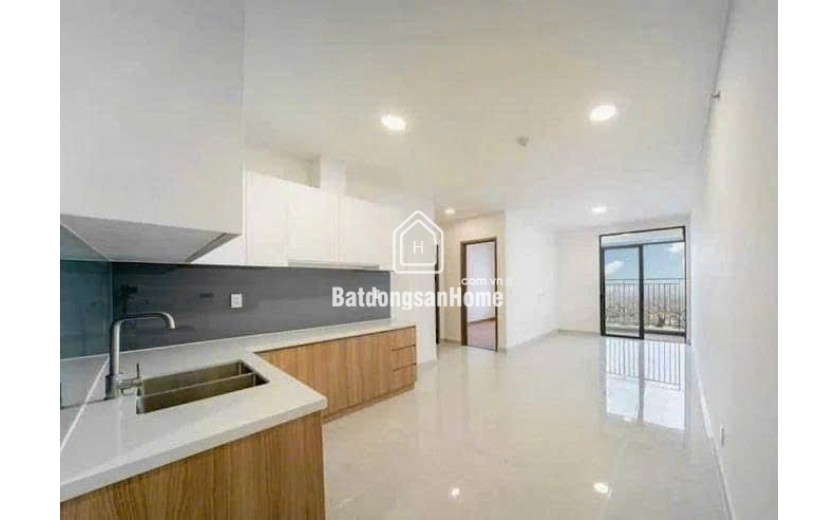 Giá bán The Western Capital Quận 6 mới nhất T1/2026 – chỉ từ 1,7 tỷ