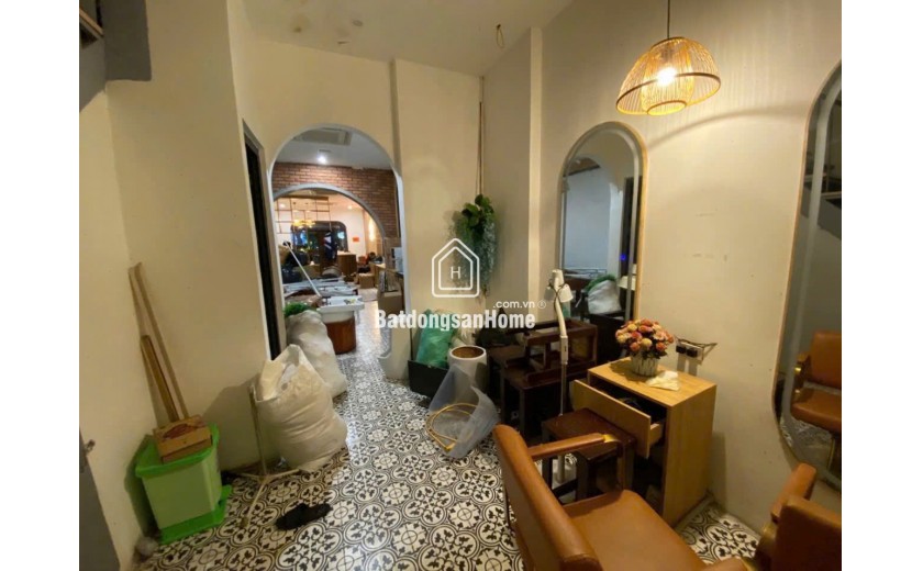 Chính chủ cho thuê nhà mặt đường  Nguyễn lương bằng ngay đầu xã đàn