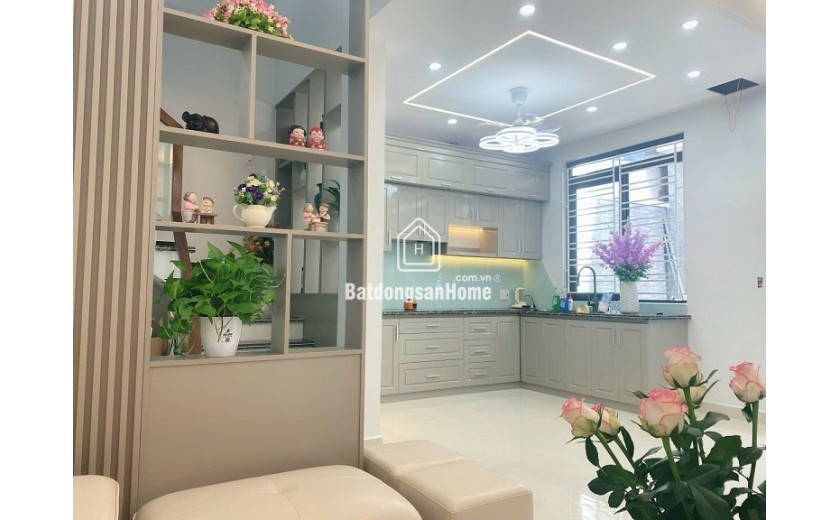 BÁN NHÀ XÂY MỚI ĐỘC LẬP – NGÕ 81 PHẠM HỮU ĐIỀU, AN BIÊN – HẢI PHÒNG