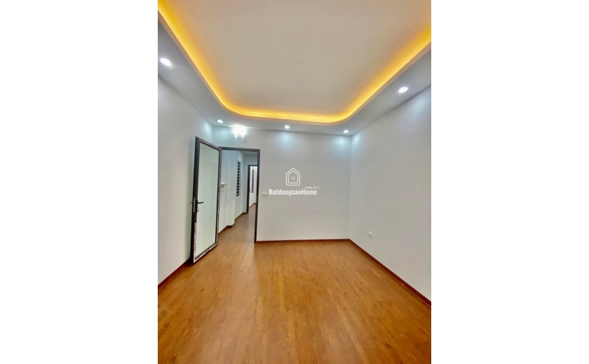 BÁN NHÀ 4 TẦNG XÂY MỚI ĐAN PHƯỢNG – DIỆN TÍCH 48M² – GẦN ĐƯỜNG TÂY THĂNG LONG – GIÁ NHỈNH 5 TỶ