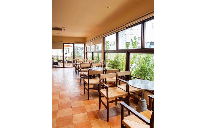 ** HÀNG HIẾM_Bán  nhà góc 2 Mặt Tiền siêu VIP Trần Hưng Đạo, P.Chợ Lớn Quận 5-TT. 110Tr-Th