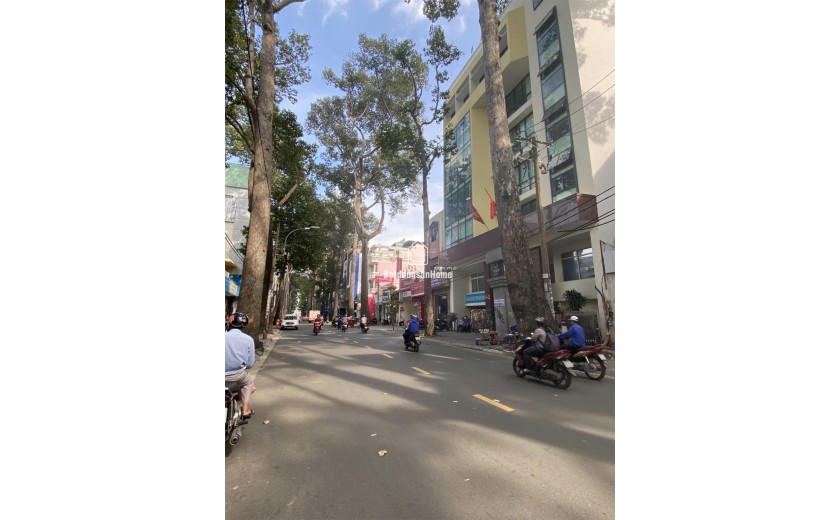 HÀNG SIÊU HIẾM Q1 Mặt Tiền 127B+127C Trần Quang Khải, P Tân Định, Quận 1