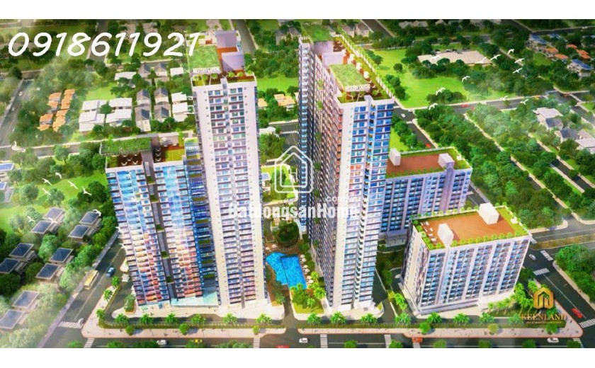 Giữ suất nội bộ duy nhất – Căn hộ 50m² – 1,65 tỷ tại The Western Capital Q6 – Chậm là MẤT!