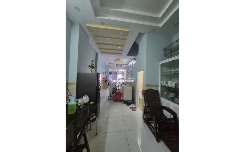 Bán nhà đường Thuỷ Lợi, Phước Long A,  Q9, Thủ Đức, TP HCM. DT 52m2, 2 lầu, Giá 5,05 tỷ, SHR  - 0933125879