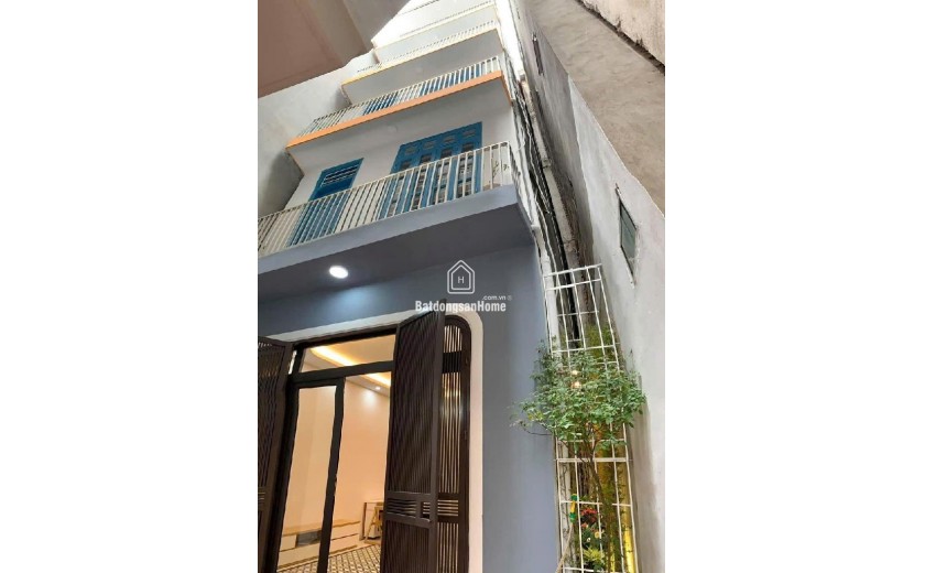 [SIÊU HIẾM] Bán nhà Huy Du Lô góc 2 mặt ngõ – ô tô đỗ cửa – ở sướng – nhỉnh 14 tỷ