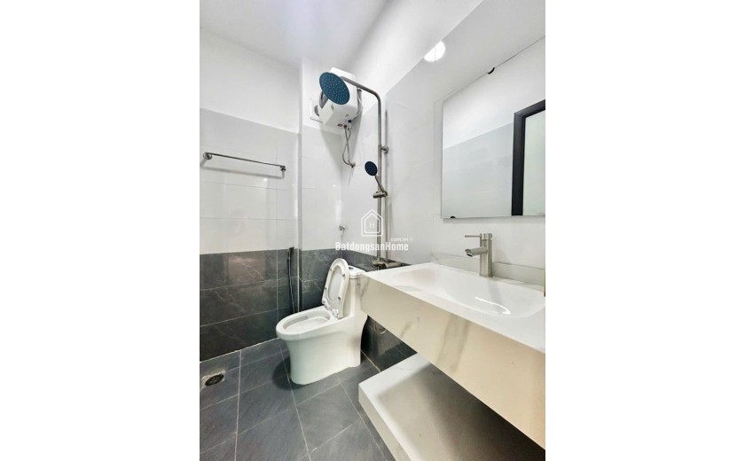 BÁN NHÀ 5 TẦNG XÂY MỚI HOÀNG LIÊN – THƯỢNG CÁT,BẮC TỪ LIÊM GIÁ HƠN 5 TỶ