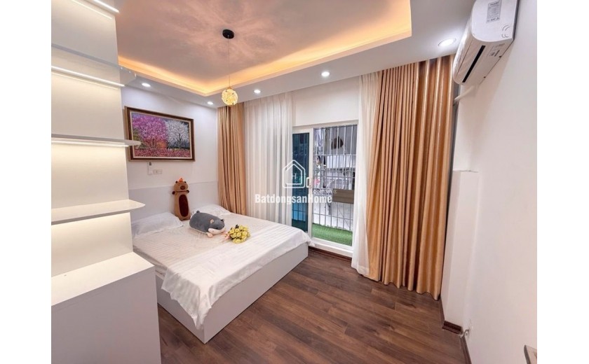 Bán căn hộ Đông Ngạc – Bắc Từ Liêm – Hà Nội 35m² giá hơn 2 tỷ