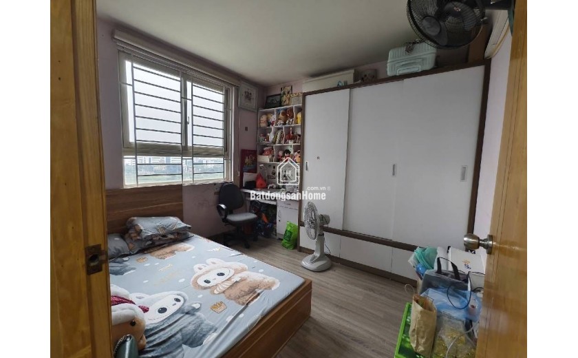 BÁN CHUNG CƯ ĐÔNG NGẠC – BẮC TỪ LIÊM  56M² – GIÁ HƠN 3 TỶ  Ở NGAY