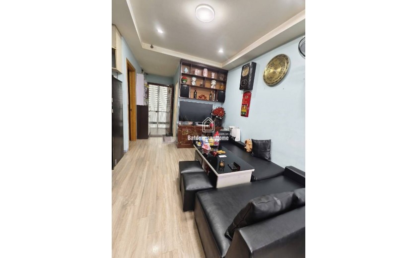 BÁN CHUNG CƯ ĐÔNG NGẠC – BẮC TỪ LIÊM  56M² – GIÁ HƠN 3 TỶ  Ở NGAY