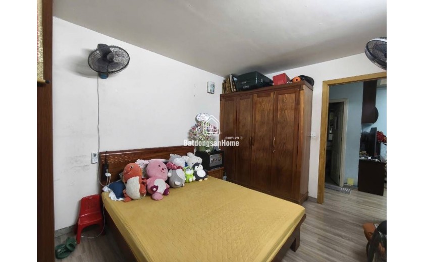 BÁN CHUNG CƯ ĐÔNG NGẠC – BẮC TỪ LIÊM  56M² – GIÁ HƠN 3 TỶ  Ở NGAY