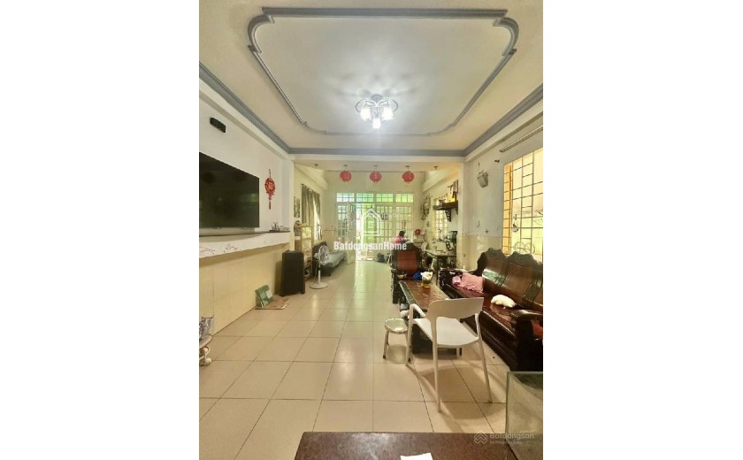 ** Nhà Hẻm Quận 5 Ngay Nguyễn Trãi-An Bình (4.3X15) Ngang 4.3m 4Tầng +ST,5PN 8Ty6 TL