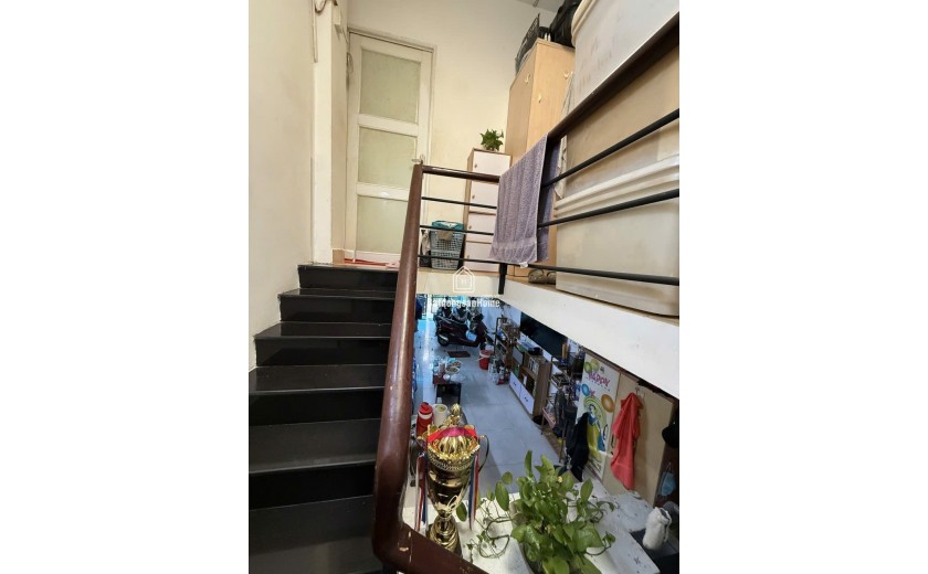 HXH CAO THẮNG - Quận 3 -  - 53m2 - 2 tầng - Giá 9,8 Tỷ