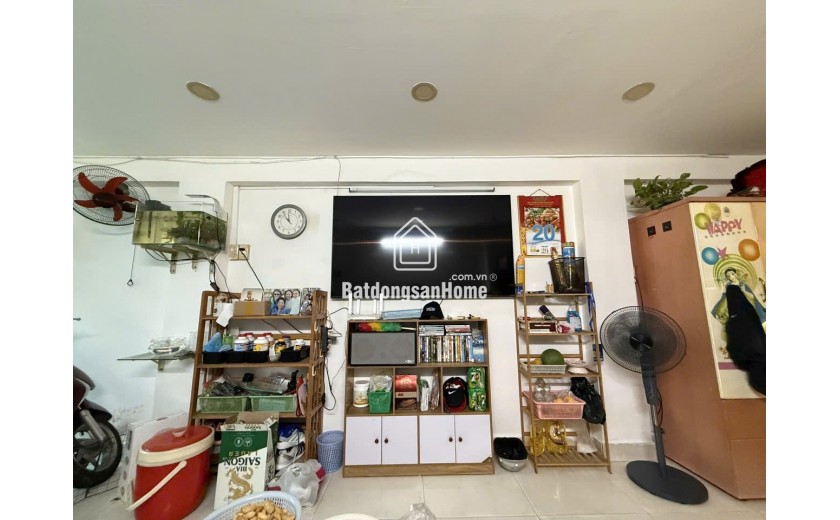 HXH CAO THẮNG - Quận 3 -  - 53m2 - 2 tầng - Giá 9,8 Tỷ