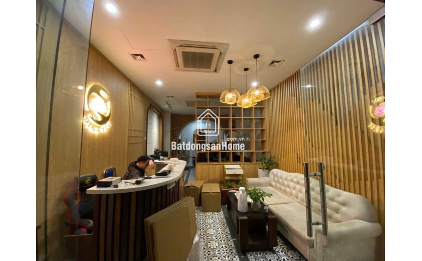 Chính chủ cho thuê nhà mặt đường  Nguyễn lương bằng ngay đầu xã đàn