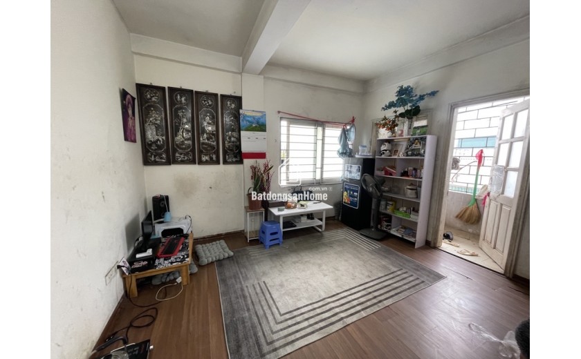Bán chung cư Đông Ngạc – Bắc Từ Liêm 33m² giá hơn 2 tỷ – Ở ngay
