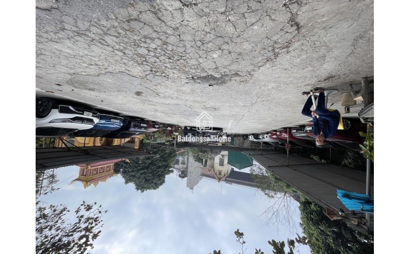 Bán chung cư Đông Ngạc – Bắc Từ Liêm 33m² giá hơn 2 tỷ – Ở ngay