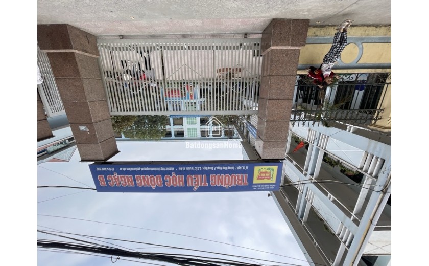 Bán chung cư Đông Ngạc – Bắc Từ Liêm 33m² giá hơn 2 tỷ – Ở ngay