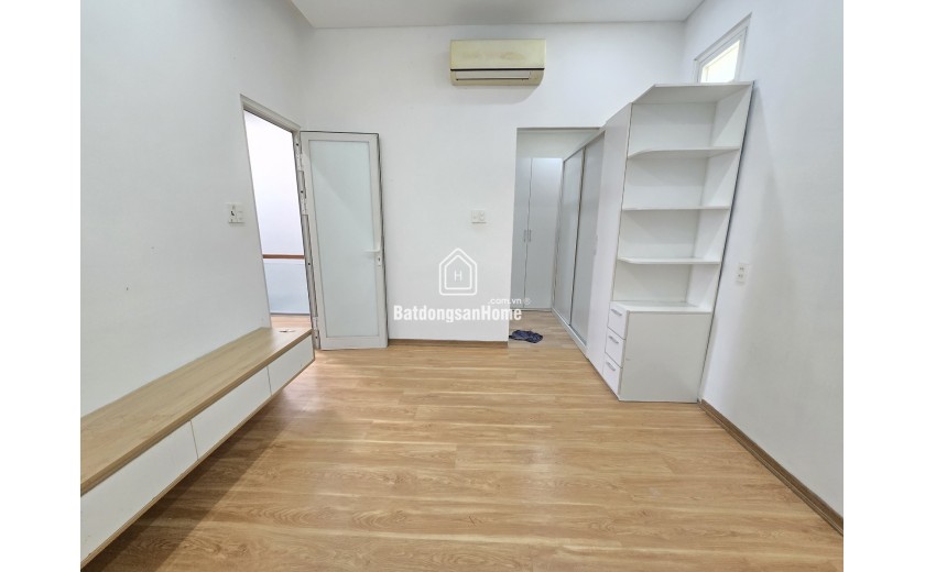 Bán nhà kiệt ô tô đường Ngũ Hành Sơn 70m² gần phố Tây An Thượng giá 6,9 tỷ