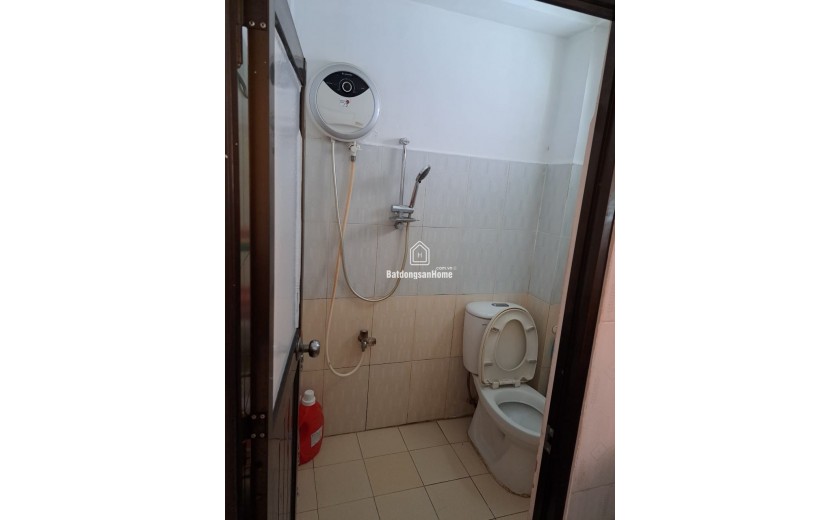 Hiếm! Nhà 3 tầng Điện Biên Phủ Bình Thạnh – 36m² – dưới 4 tỷ