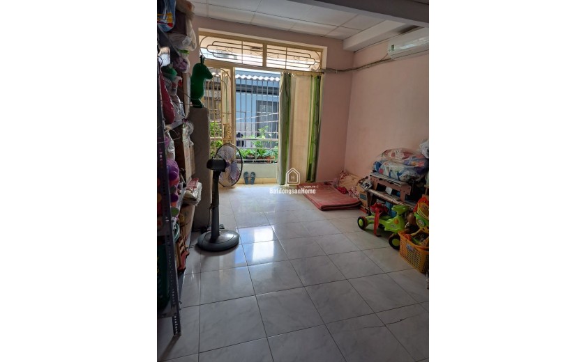 Hiếm! Nhà 3 tầng Điện Biên Phủ Bình Thạnh – 36m² – dưới 4 tỷ