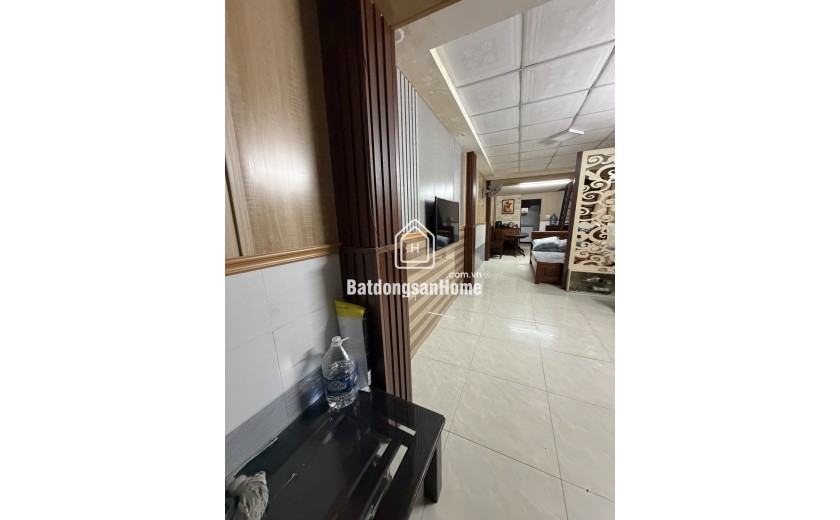 Bán nhà kiệt ô tô Nguyễn Văn Thoại 49m² 2 tầng, cách mặt tiền 5m, giá 7.7 tỷ