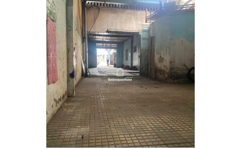 Bán nhà măt tiềnTân Thới Hiệp, Q12. Hiệp Thành 13.  126m2 Sổ Hồng, giá 6.7 tỷ.