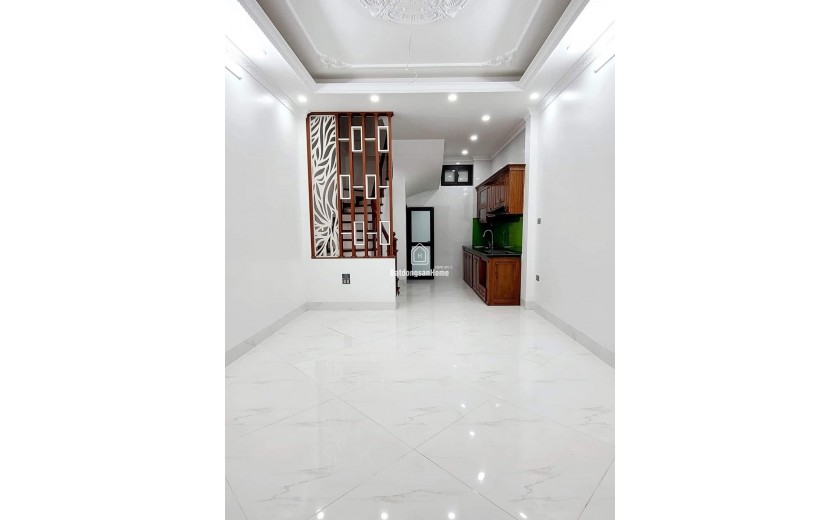 BÁN NHÀ RIÊNG LÔ GÓC 5 TẦNG – Ô TÔ VÀO NHÀ – THỊ TRẤN PHÙNG, ĐAN PHƯỢNG – NHỈNH 5 TỶ